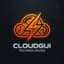 CloudGUI Logo