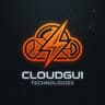 CloudGUI Logo